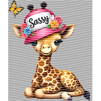 Animal Integration-DW 496